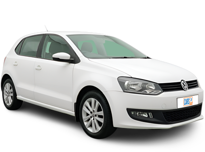 Volkswagen Polo-img